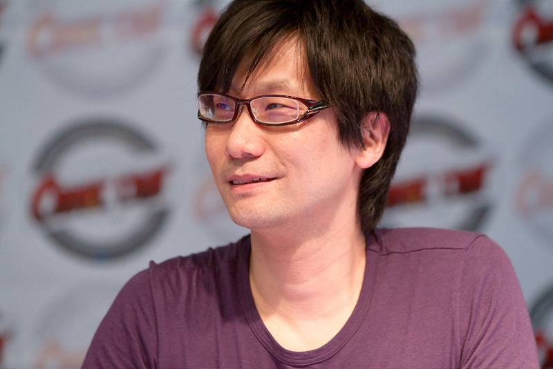 Illustration for article titled 2015: The Year We Hated Konami
